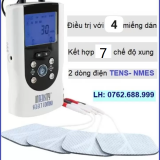 Máy điện xung kích thích thần kinh cơ TS3